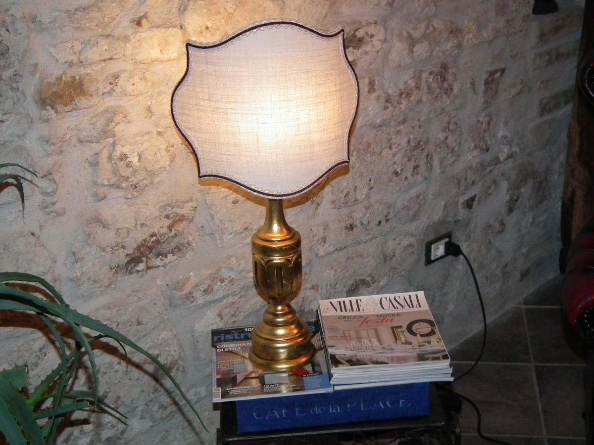 Suite Luna Bianca Assisi Kültér fotó