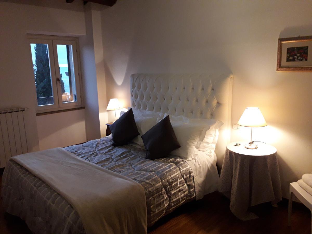 Suite Luna Bianca Assisi Kültér fotó